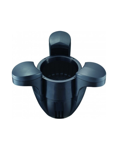 AQUA NOVA Filtru de suprafata Skimmer, putere 45 W Qmax 2500 l / h