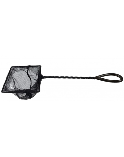 AQUA NOVA Plasa pentru prinderea pestilor din acvariu, 10 cm