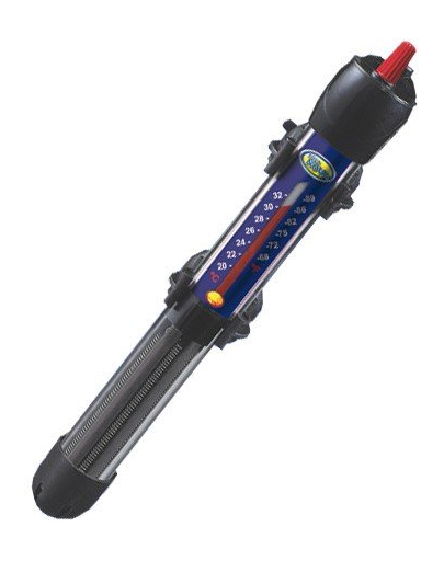 AQUA NOVA Incalzitor cu termostat, 75 W