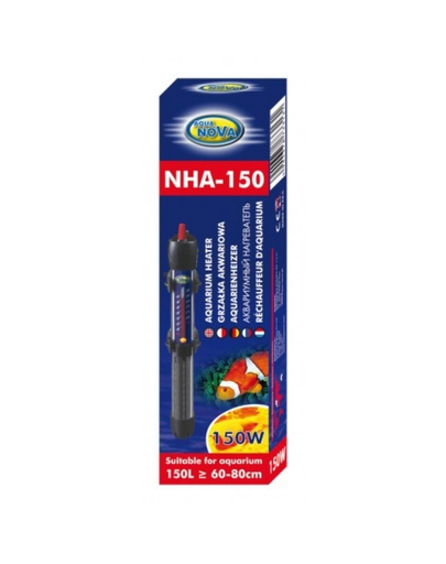AQUA NOVA Incalzitor cu termostat, 150 W