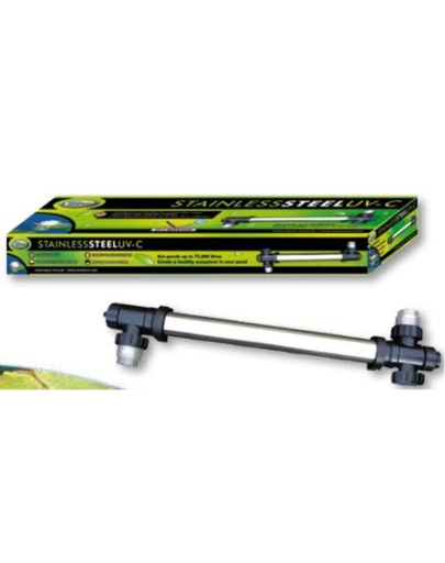 AQUA NOVA AN NDL-1500 Fascicul de iluminat cu reglare, 2xT8, 40W