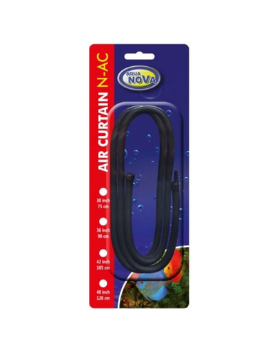 AQUA NOVA Perdea aer 30"/75cm AC-30