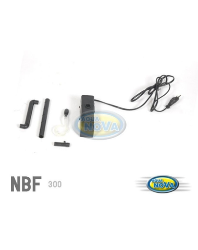 AQUA NOVA Filtru intern, 50 l