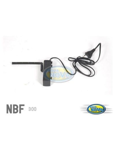 AQUA NOVA Filtru intern, 50 l