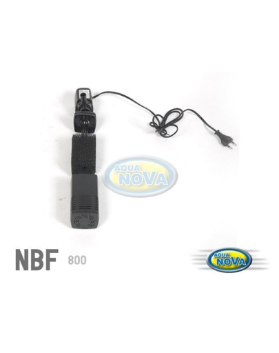 AQUA NOVA Filtru intern, 150 l