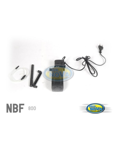 AQUA NOVA Filtru intern, 150 l