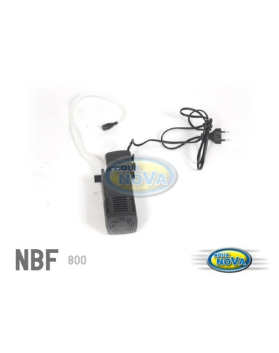 AQUA NOVA Filtru intern, 150 l