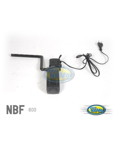 AQUA NOVA Filtru intern, 150 l
