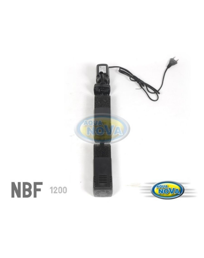 AQUA NOVA Filtru intern pentru acvarii 200 L