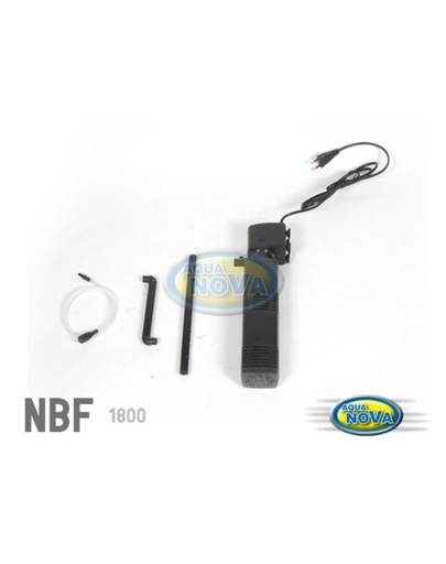 AQUA NOVA Filtru intern, 250 l