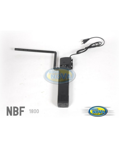 AQUA NOVA Filtru intern, 250 l