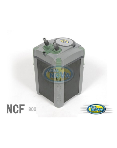 AQUA NOVA Filtru extern NCF-800