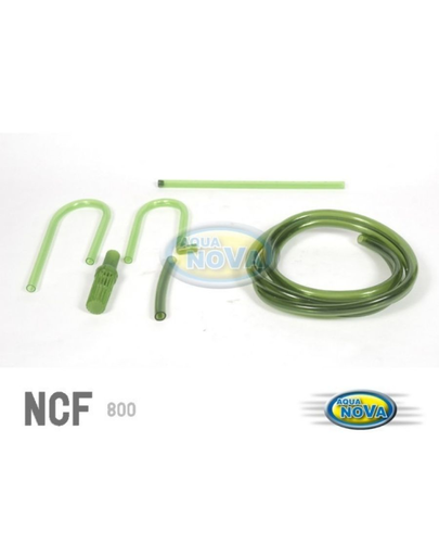 AQUA NOVA Filtru extern NCF-800
