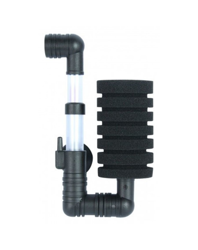 AQUA NOVA Filtru cu 1 burete, capacitate 60 l, NSF-60L