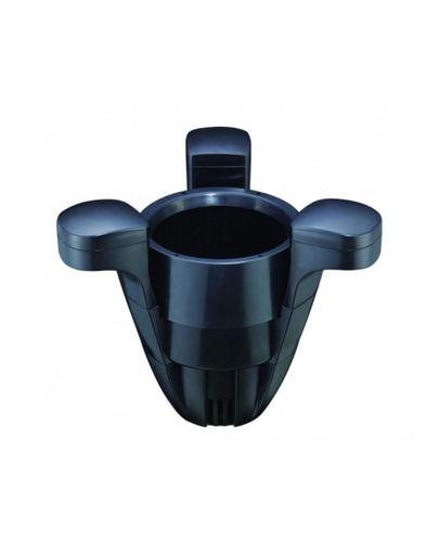 AQUA NOVA NSK40 Skimmer plutitor pentru iaz, cu pompa, capacitate 3000 l/h