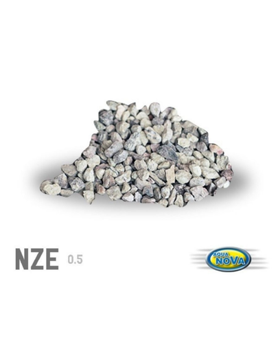 AQUA NOVA Zeolit cartus filtrant, 1 kg, NZE-1