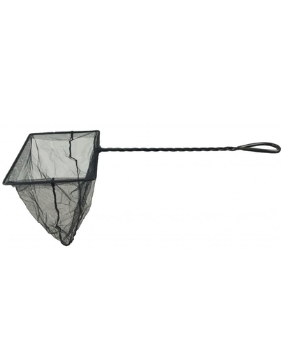 AQUA NOVA Plasa pentru prinderea pestilor din acvariu, 20 cm