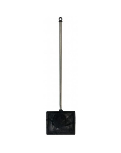AQUA NOVA Plasa pentru acvariu 7,5cm (3”), telescopica 20-60 cm, N-03
