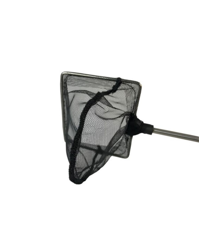 AQUA NOVA Plasa pentru acvariu 7,5cm (3”), telescopica 20-60 cm, N-03