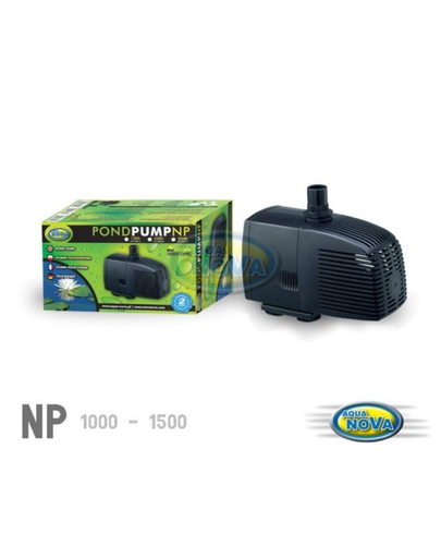 AQUA NOVA Pompa fantana NP-2000