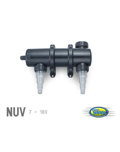 AQUA NOVA Lampa UV, 9 W