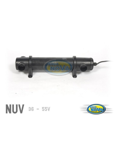 AQUA NOVA Lampa UV cu sterilizator NUV 36 W