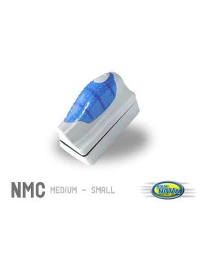 AQUA NOVA Curatator magnetic plutitor, marime S
