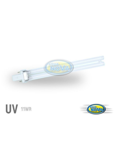 AQUA NOVA Filament UV-C pentru toate lampile UV de 11 W