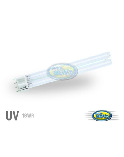 AQUA NOVA Filament UV-C pentru toate lămpile UV, 18 W