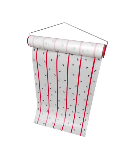 VACO ECO Folie lipicioasă pentru insecte (10m x 25cm) 1 buc.