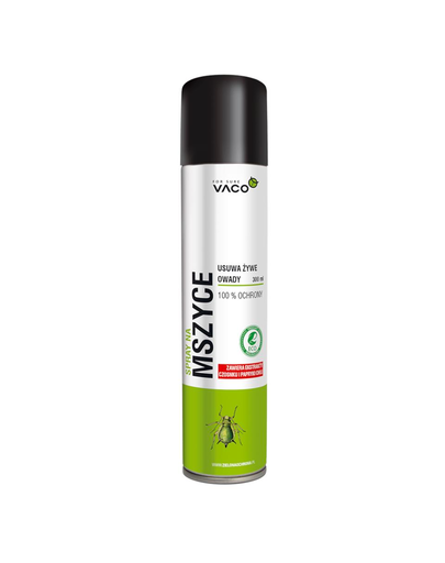 VACO ECO Spray pentru afide 300 ml