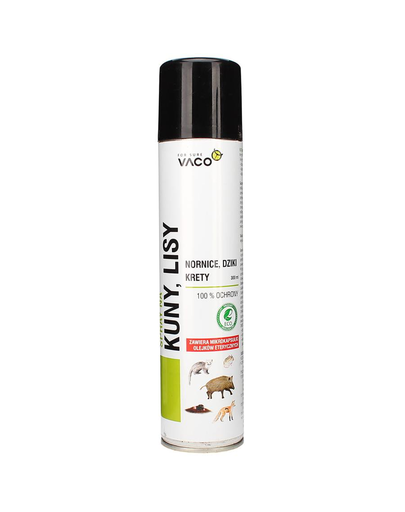 VACO ECO Spray împotriva dăunătorilor 300 ml