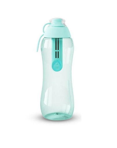 DAFI Sticlă cu filtru 0,3 L, mentă