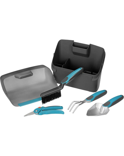 GARDENA City Gardening set instrumente pentru grădină