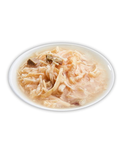 APPLAWS Cat Grain Free hrana umeda pentru pisici, pui cu rata in sos 6 x 70 g