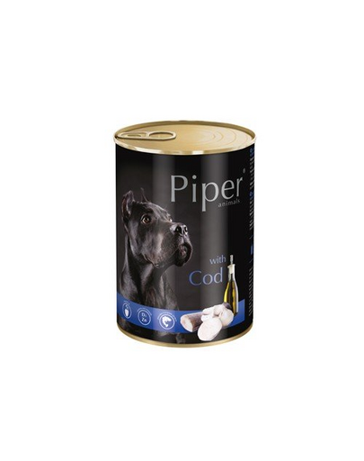 DOLINA NOTECI PIPER cu cod 400 g
