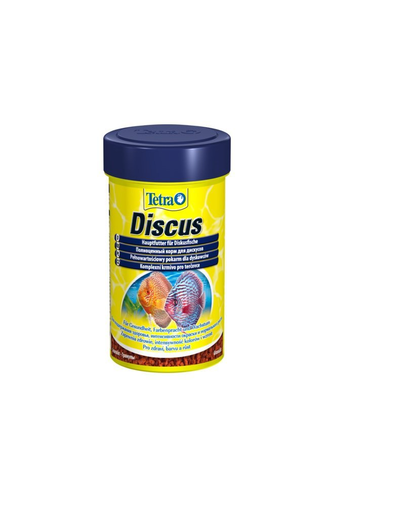 TETRA Discus 10 L