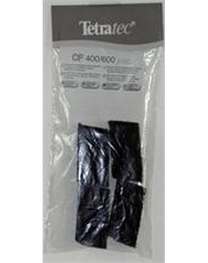 TETRA Activated Carbon CF Filtru cu carbon activ IN 400/600