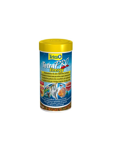 TETRA TETRAPro Energy 10 L
