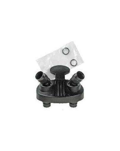 TETRA TETRAtec EX 1200 Hose Adapter- adaptor cu garnitură pentru filtru (valvă Aquastop)
