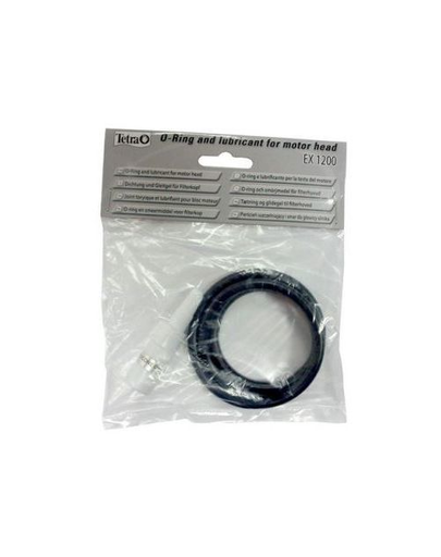TETRA Tetratec EX 1200 O-Rings For Motor head - garnitură cap motor