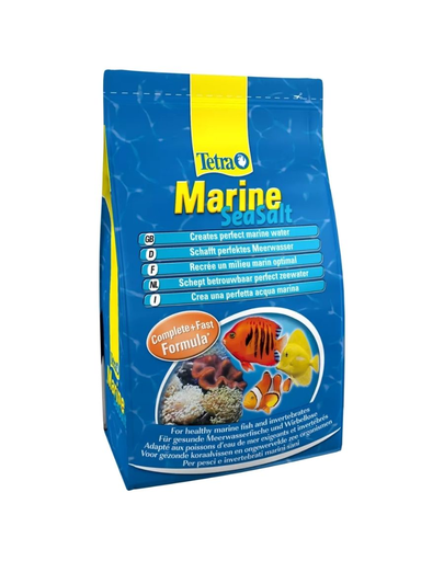 TETRA Marine SeaSalt
