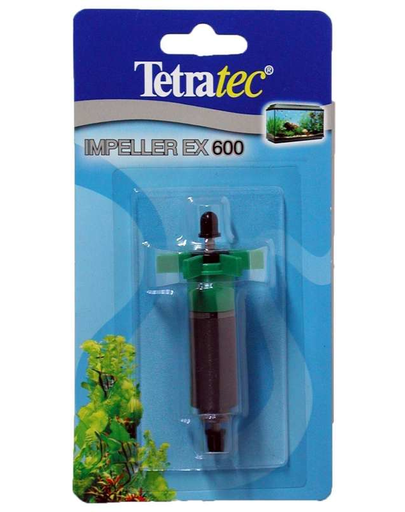 TETRA TETRAtec EX 400 Impeller - Rotor de filtrare