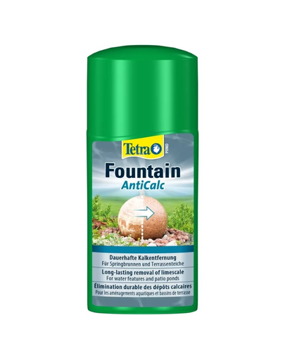 TETRA Pond Fountain AntiCalc 250 ml