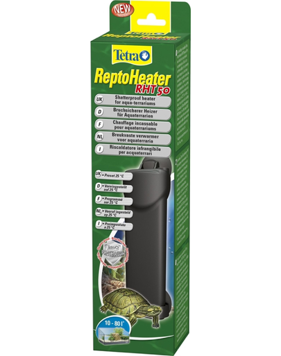 TETRA ReptoHeather RHT50