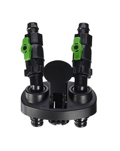TETRA Hose Adapter EX 1200 Plus