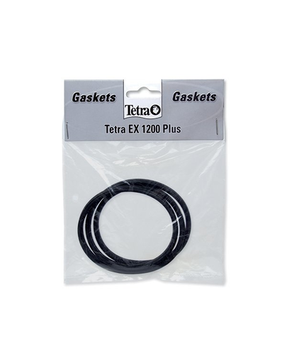 TETRA Ex 1200 Plus 100 Mk - Garnitură