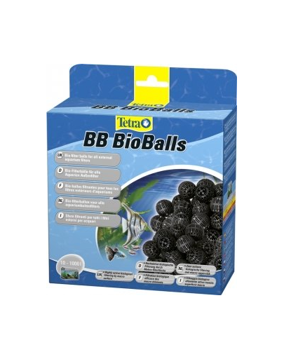 TETRA Bb Bio-Balls 2500 ml