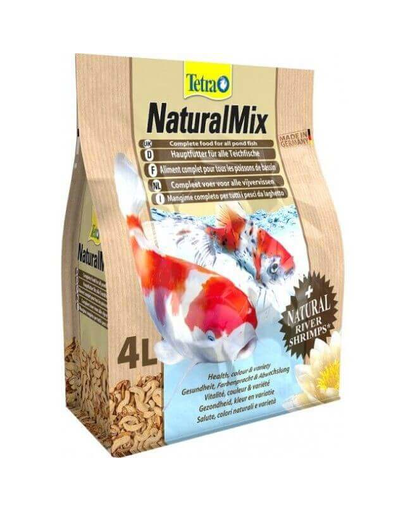 TETRA Pond Natural Mix 1 l