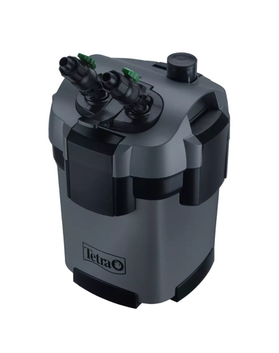 TETRA EX 400 Plus Filtru extern pentru acvariu 10-80 L